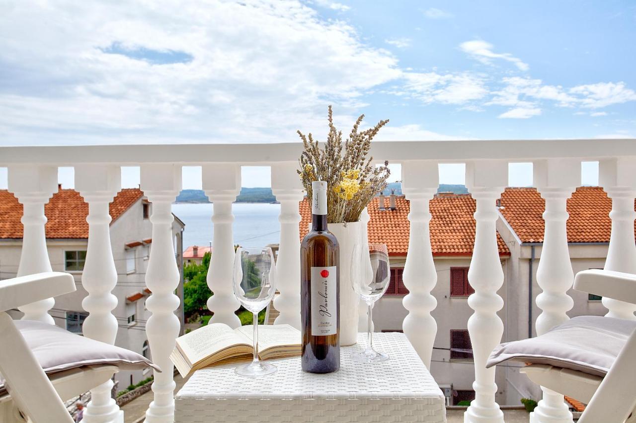 Anmarie Apartments Crikvenica Exterior photo