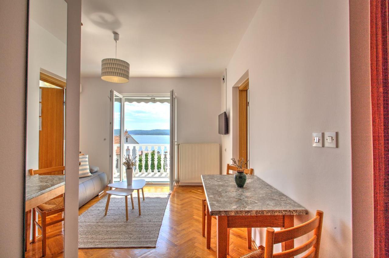 Anmarie Apartments Crikvenica Exterior photo