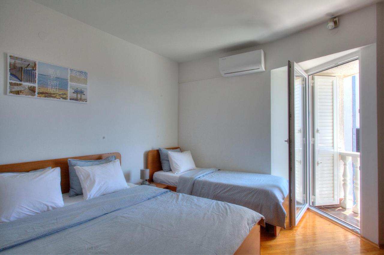 Anmarie Apartments Crikvenica Exterior photo
