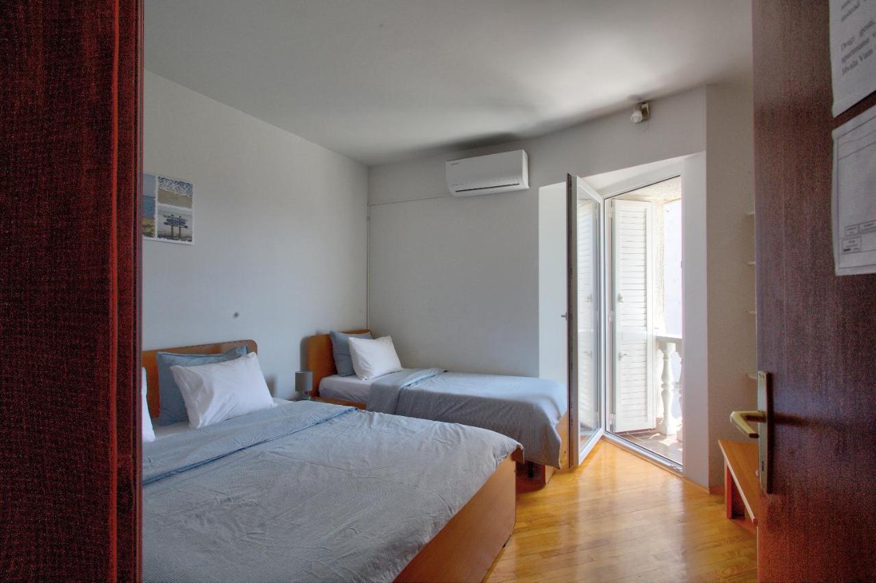 Anmarie Apartments Crikvenica Exterior photo