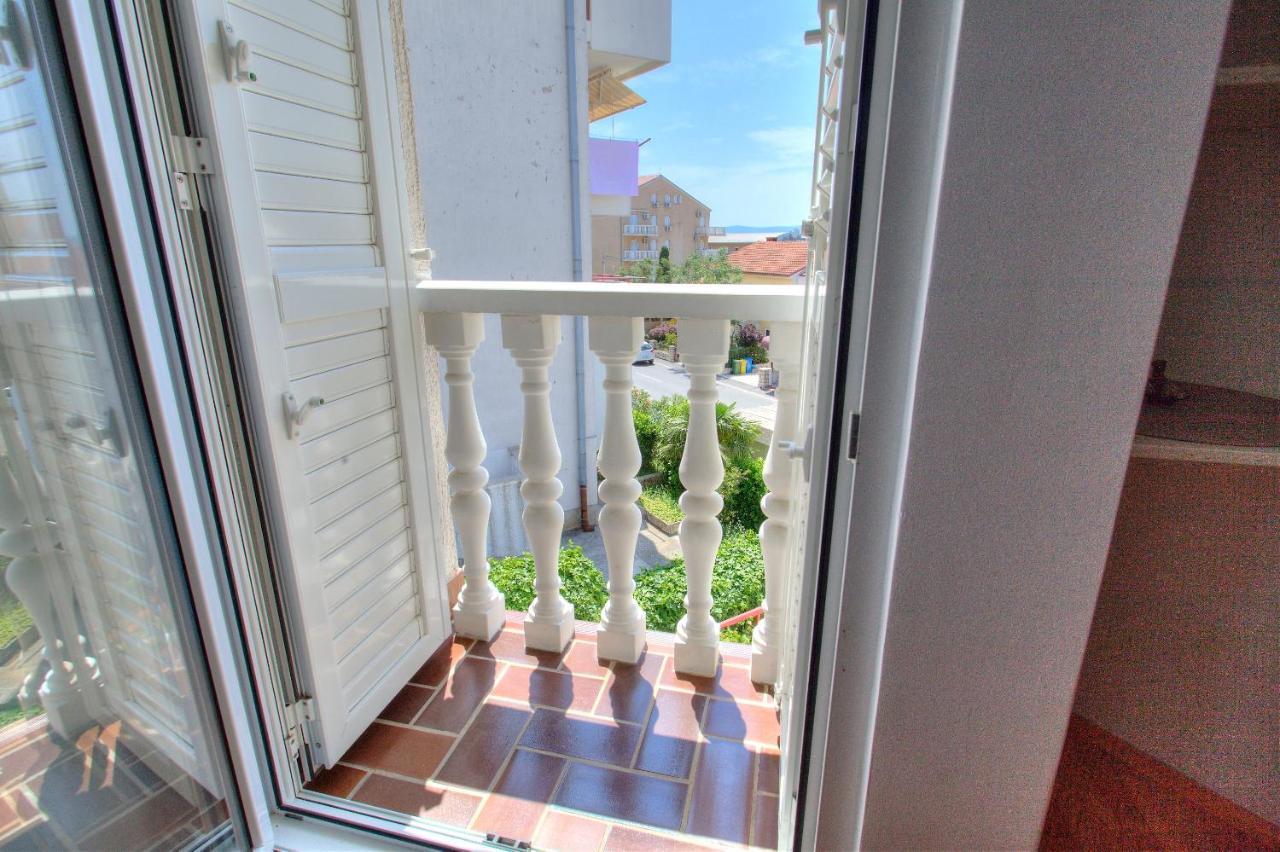 Anmarie Apartments Crikvenica Exterior photo