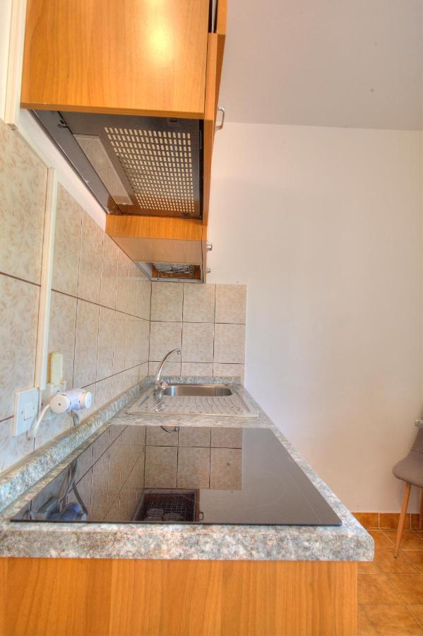 Anmarie Apartments Crikvenica Exterior photo