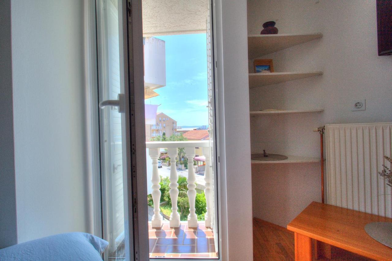 Anmarie Apartments Crikvenica Exterior photo