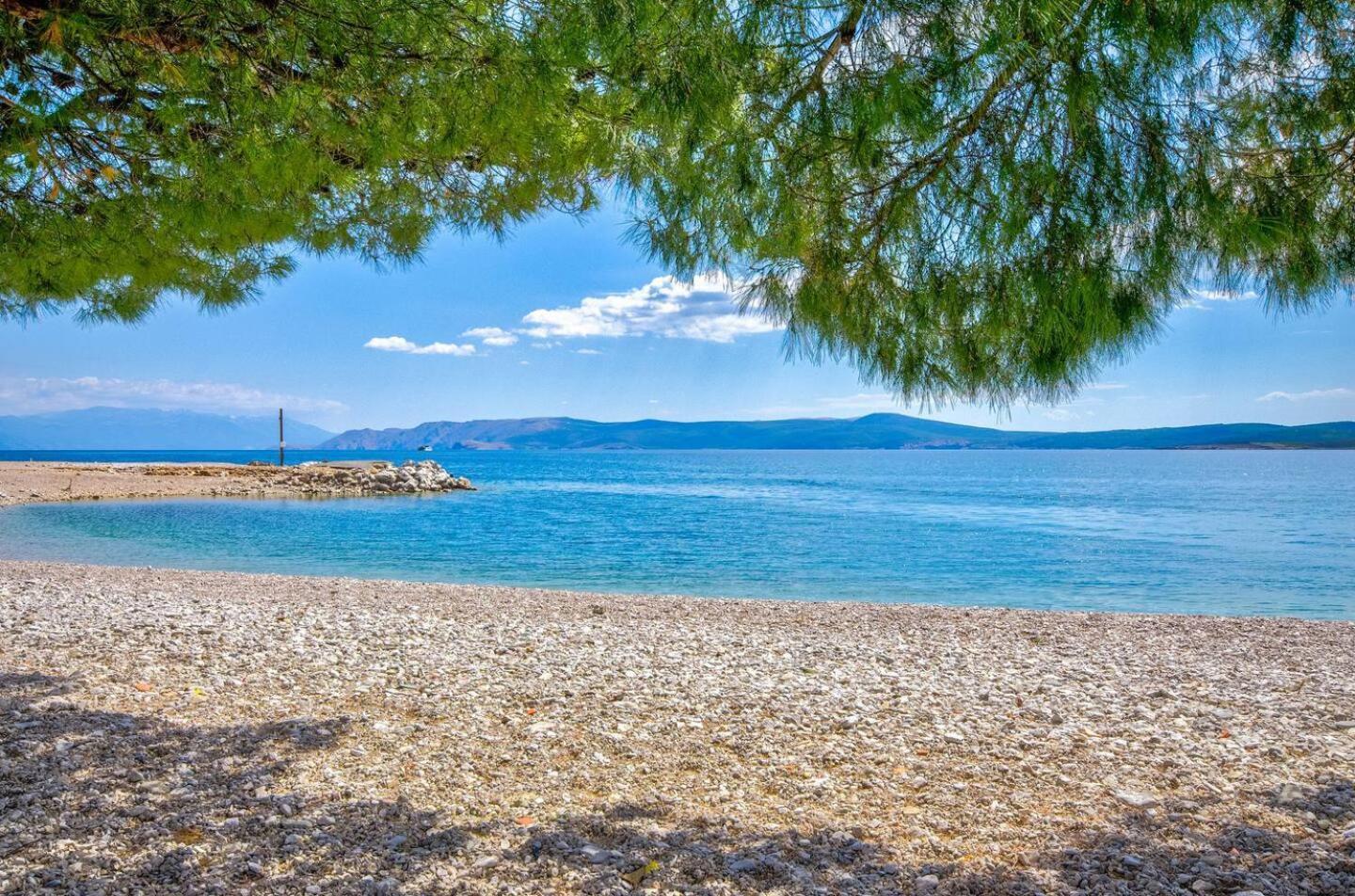 Anmarie Apartments Crikvenica Exterior photo