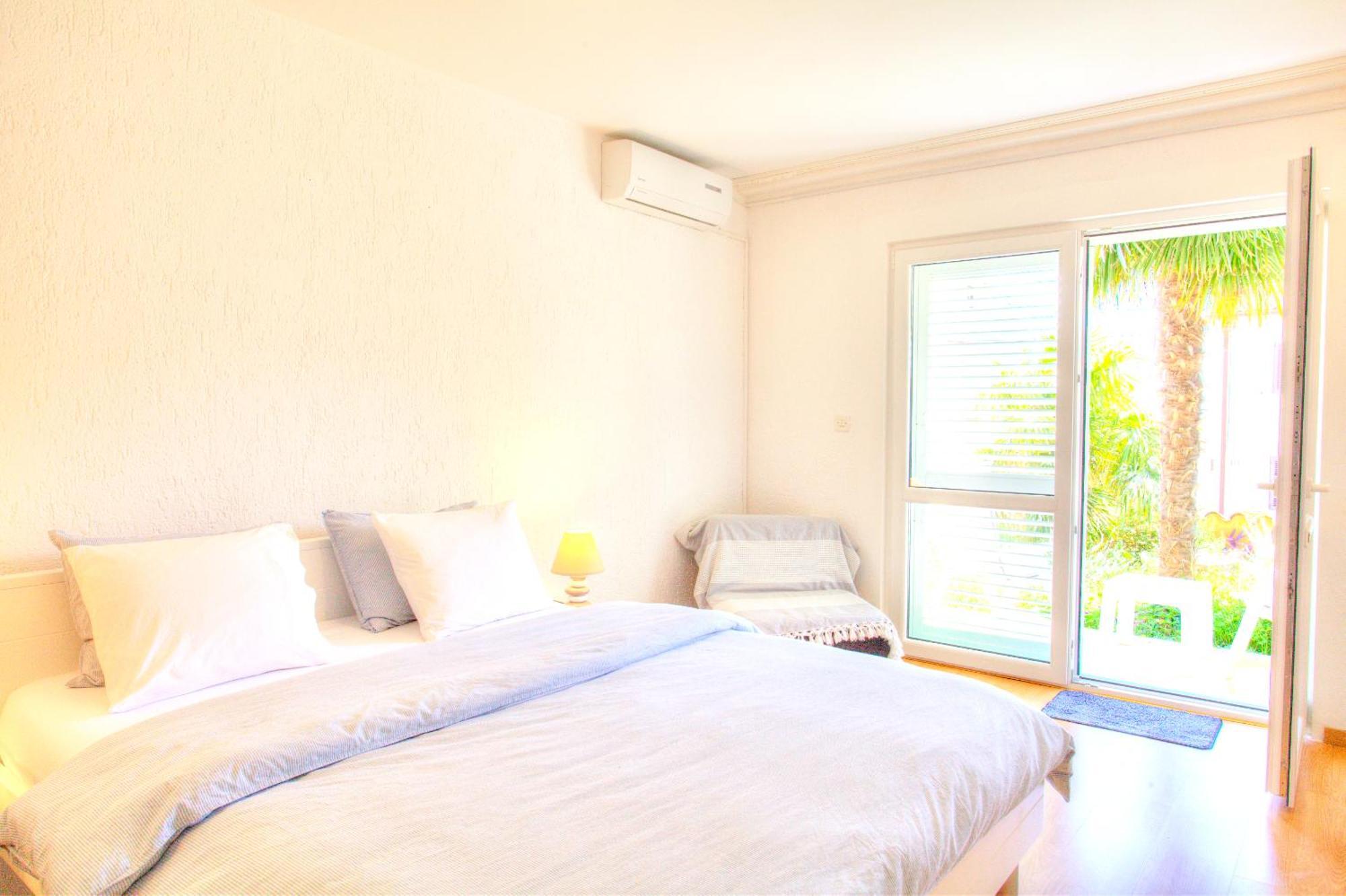 Anmarie Apartments Crikvenica Exterior photo