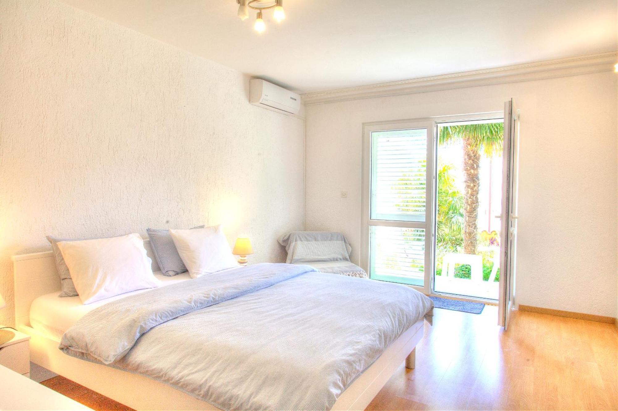 Anmarie Apartments Crikvenica Exterior photo