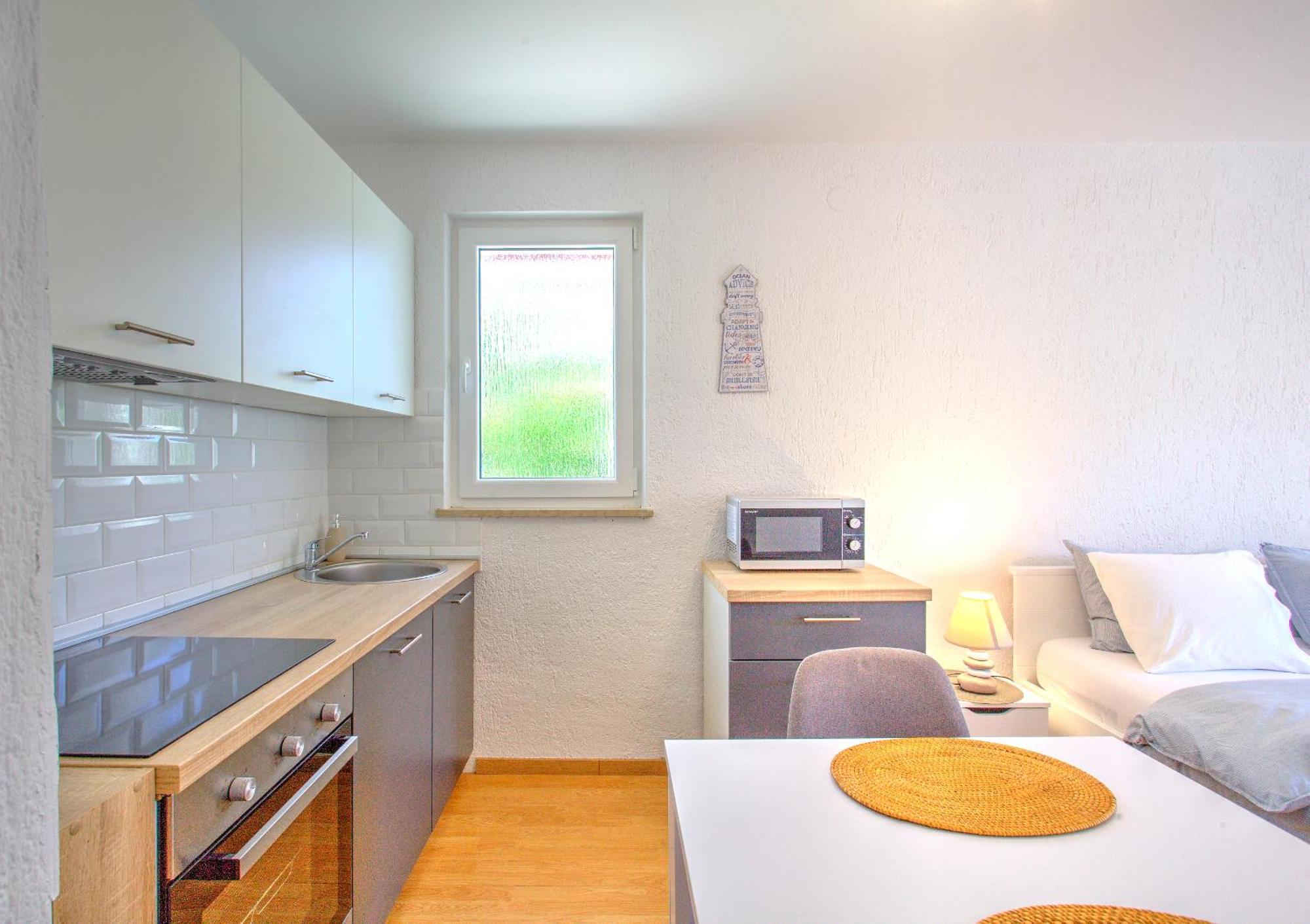 Anmarie Apartments Crikvenica Exterior photo