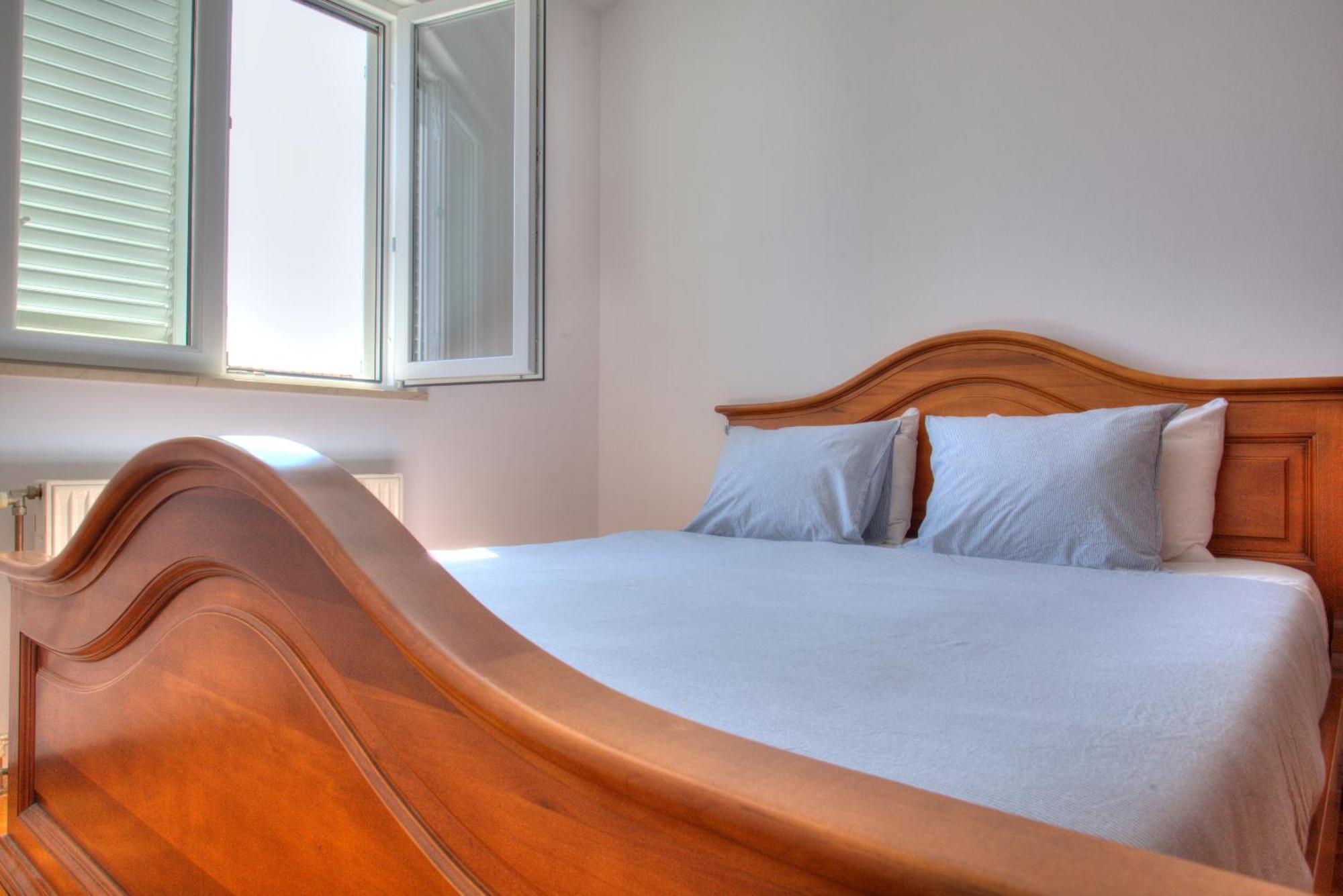 Anmarie Apartments Crikvenica Exterior photo