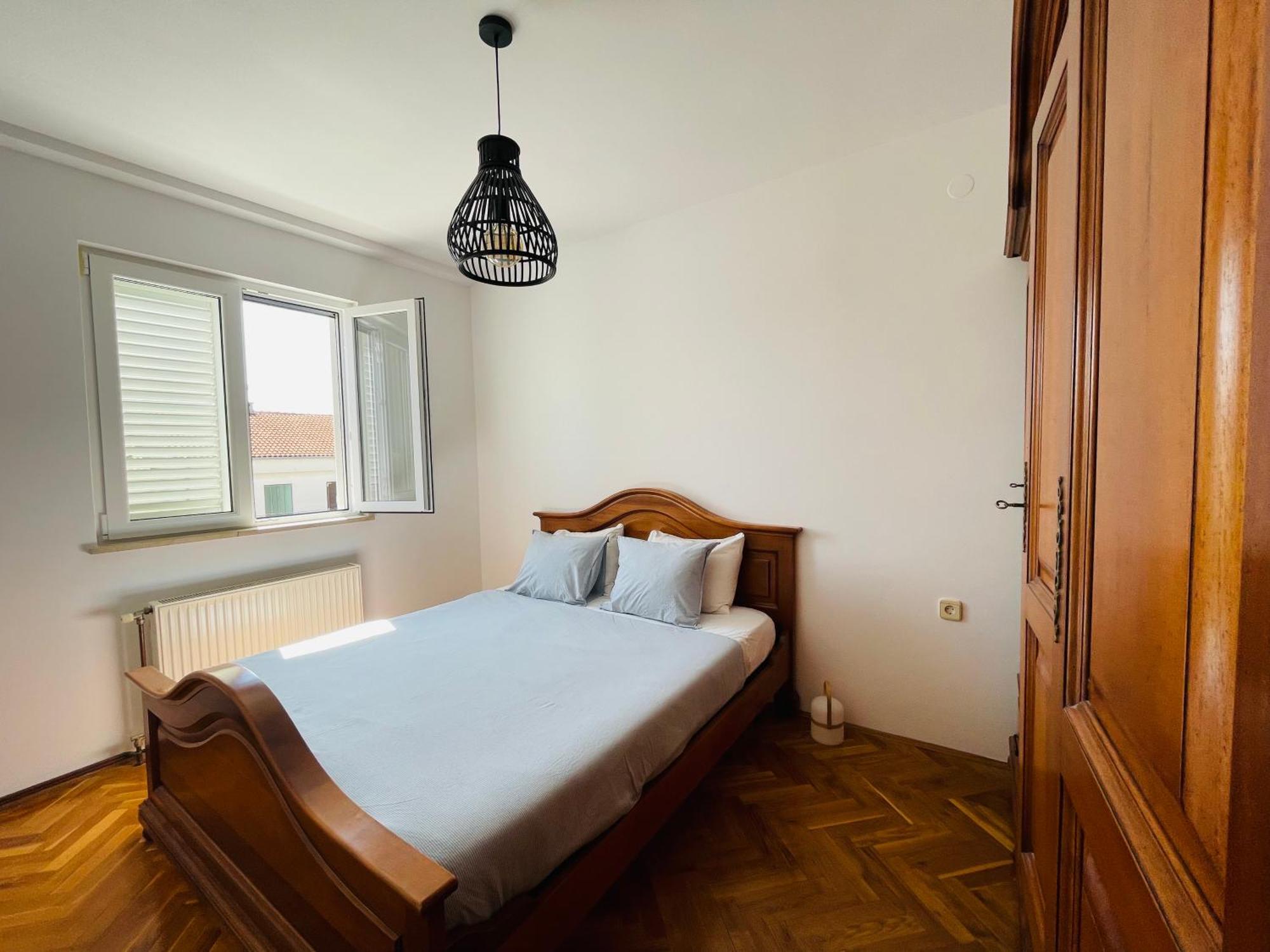 Anmarie Apartments Crikvenica Exterior photo