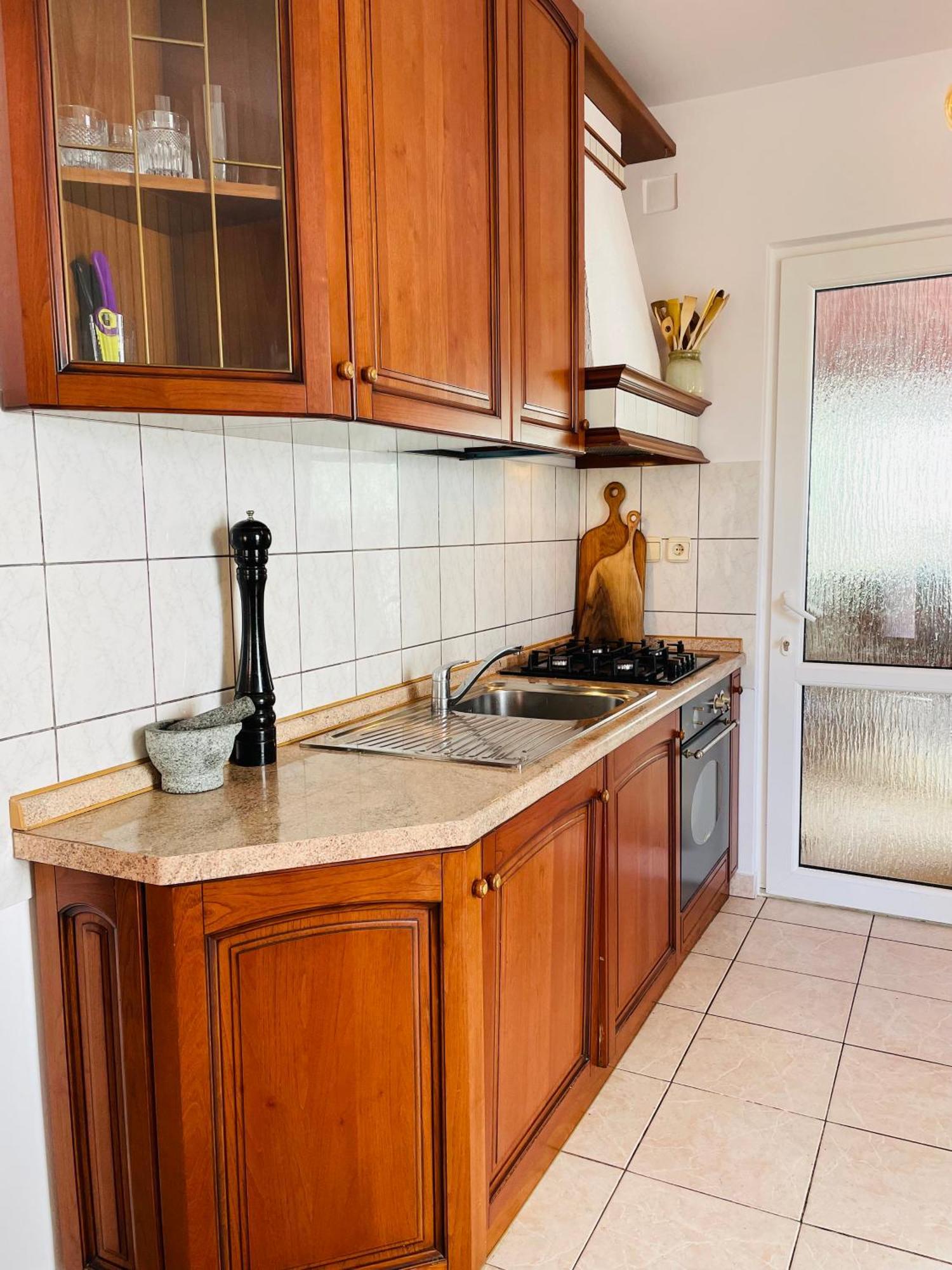 Anmarie Apartments Crikvenica Exterior photo